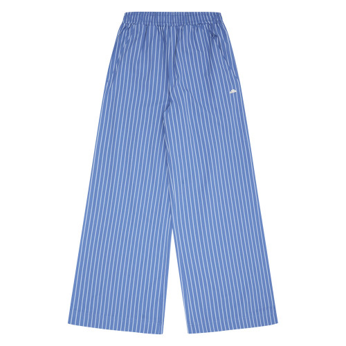 Ellesse Γυναικείο παντελόνι Resort Stripe Vernaza Trousers